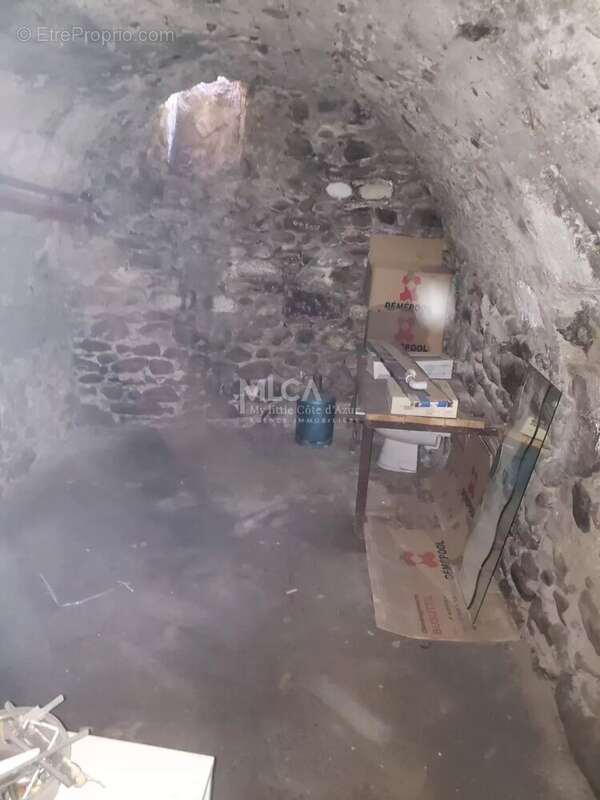 Appartement à SAINT-SAUVEUR-SUR-TINEE