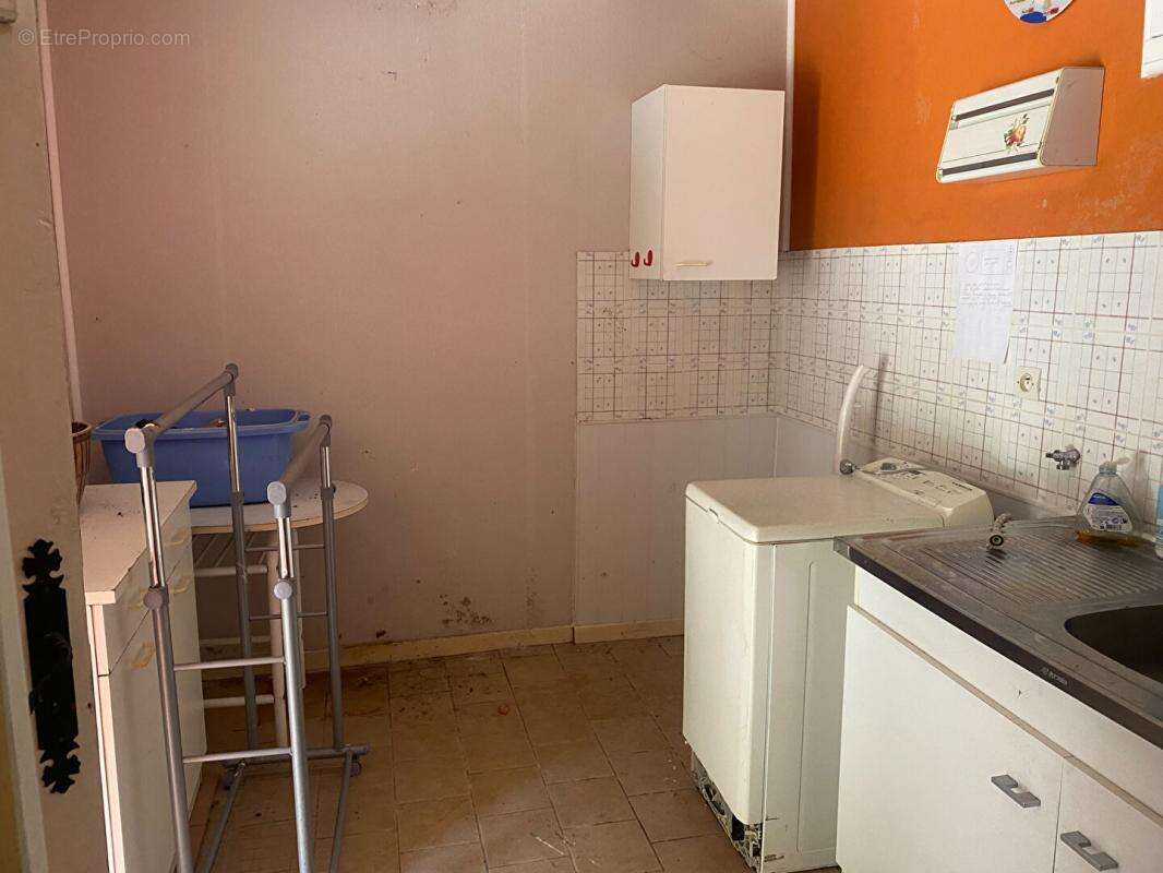 Maison Tournon Saint Pierre 4 pièce(s) 93 m2 - photo 16