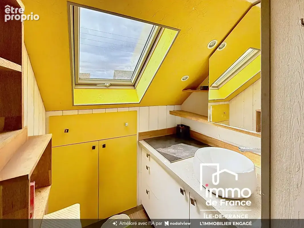 Maison familiale environ 208 m² GAGNY - photo 14