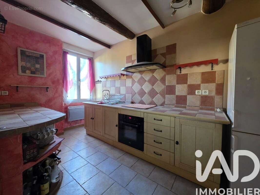 Photo 6 - Appartement à CARPENTRAS