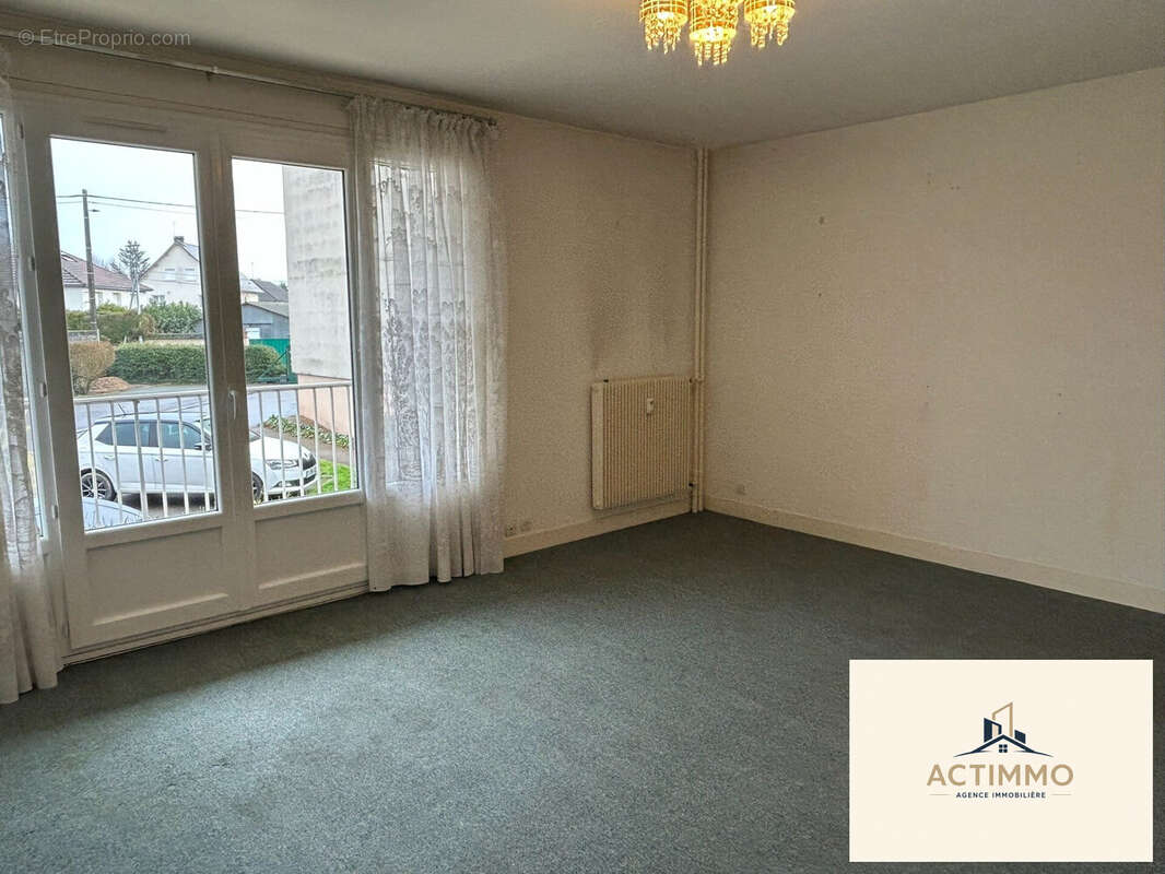 Appartement 85 m² à Joigny  - photo 2