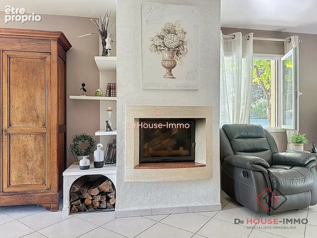 Maison 5 pièces 147 m² à vendre à Marsac-Sur-L'isle (24430) - photo 15