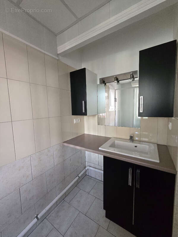 Appartement à BAYONNE