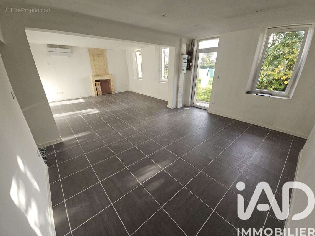 Photo 2 - Maison à SAINT-MARIENS