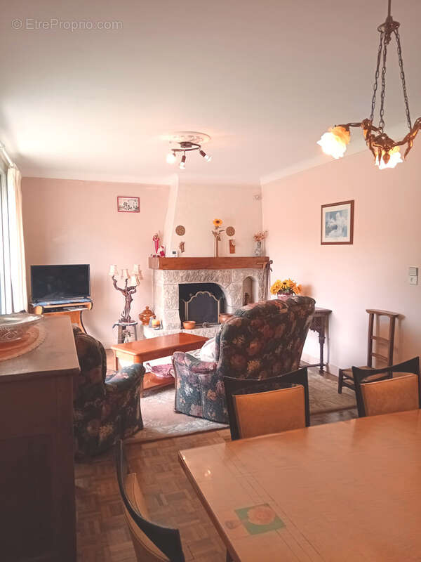 Maison dans impasse - photo 3