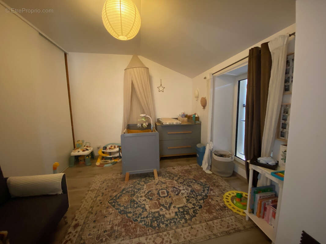 Maison à PUY-L&#039;EVEQUE