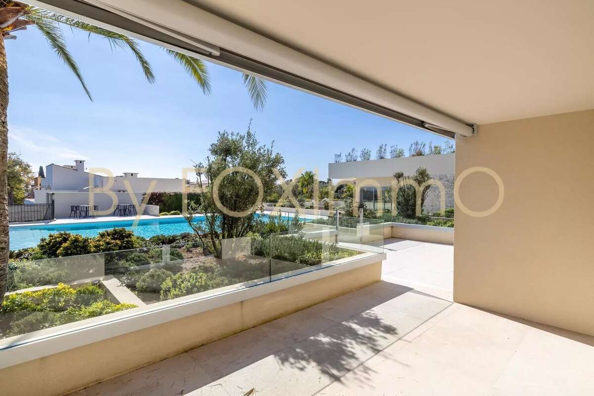 Maison à CAGNES-SUR-MER