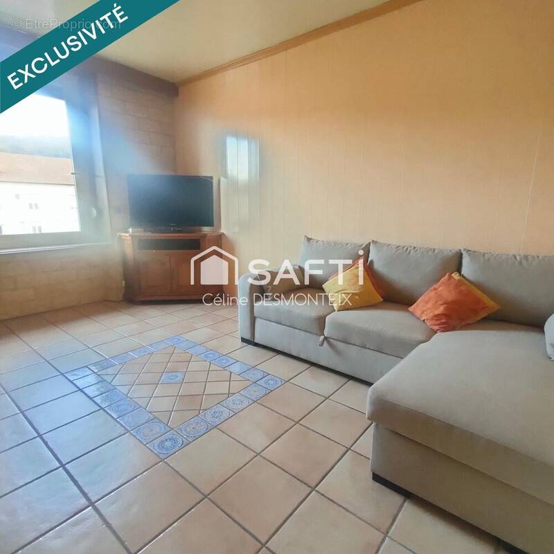 Photo 1 - Appartement à MANDEURE