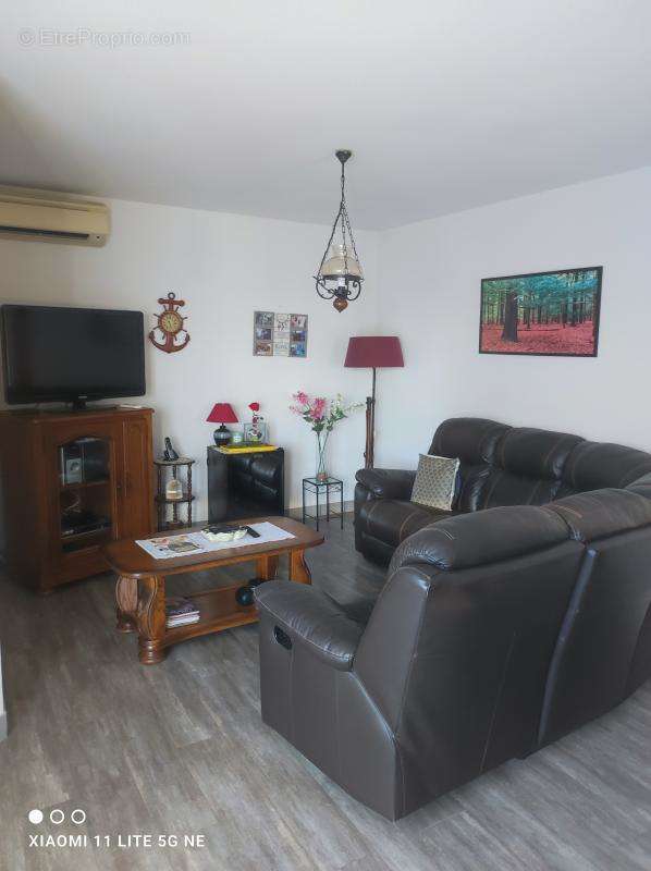 Maison à SOULAC-SUR-MER