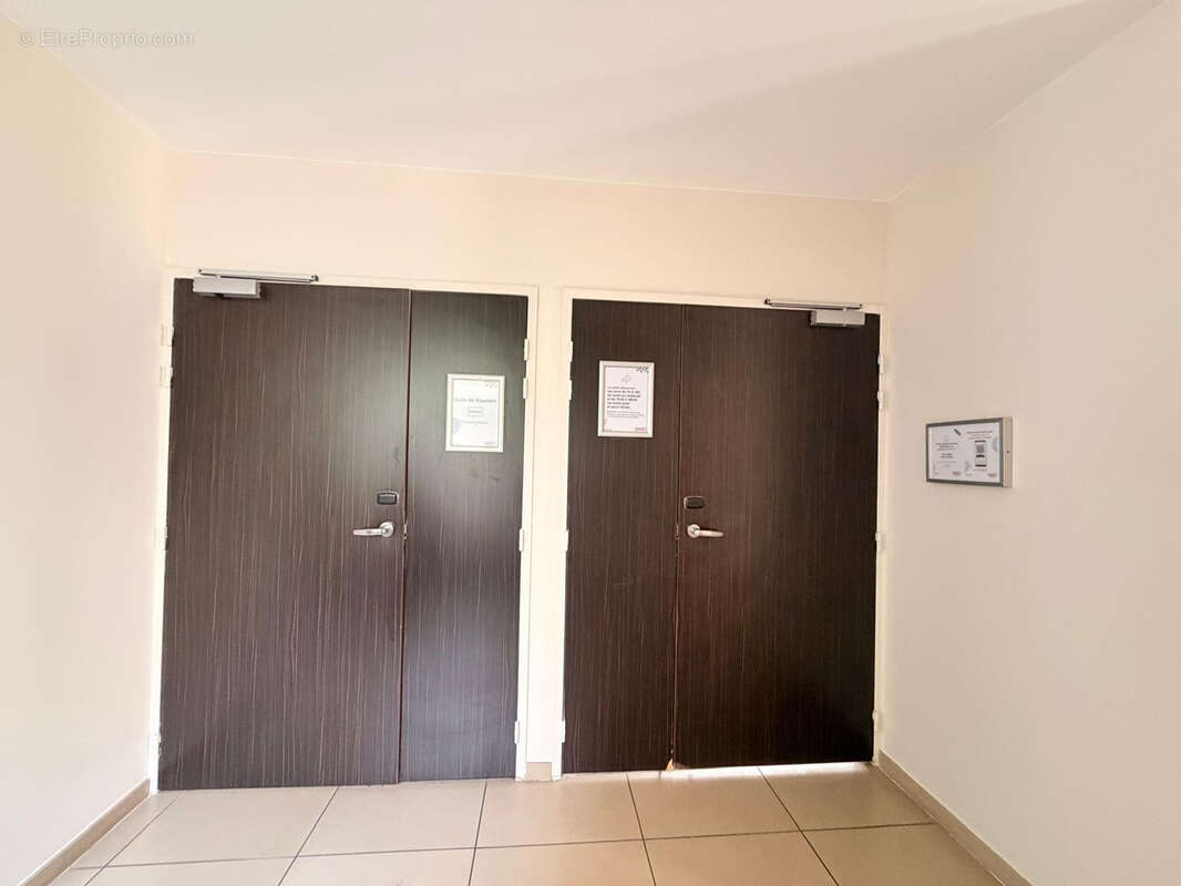 Marseille 10e   quartier la timone   investissement lmnp en appart'hôtel - photo 9