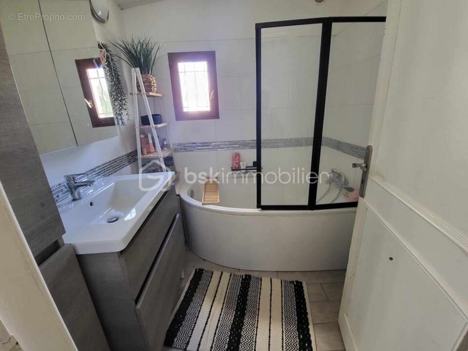 Maison à CLERMONT-L'HERAULT