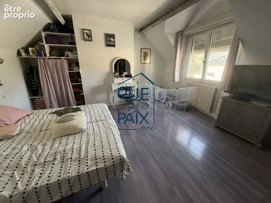 Maison 6 pièces 162 m² à vendre à Chatellerault (86100) - photo 8