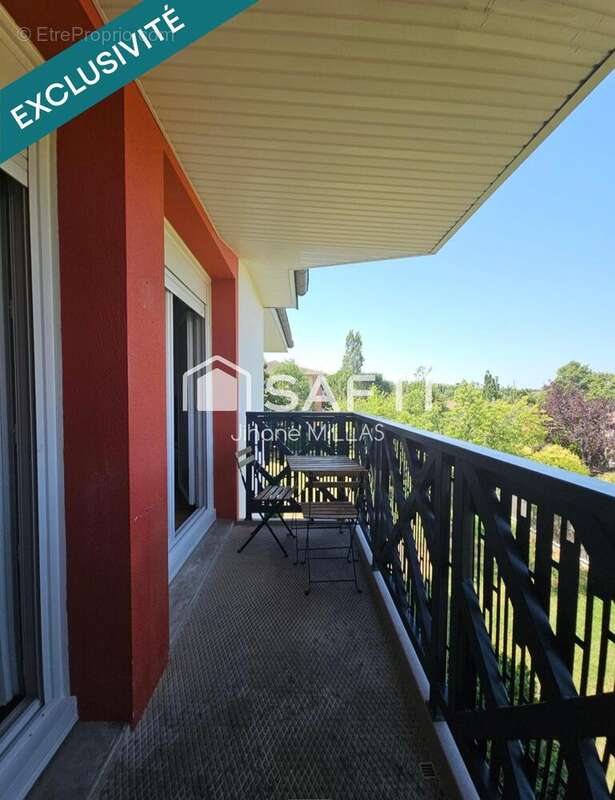 Photo 4 - Appartement à BLAGNAC