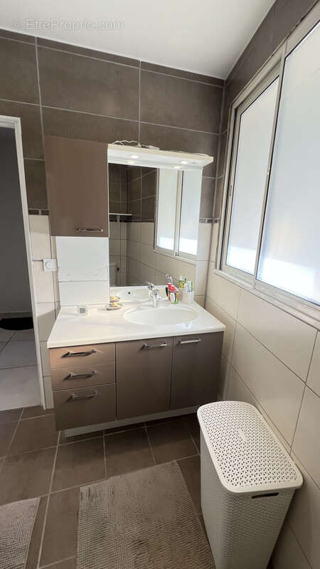 Maison à LA FERTE-ALAIS