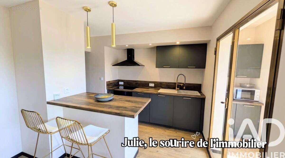 Photo 5 - Appartement à AVIGNON