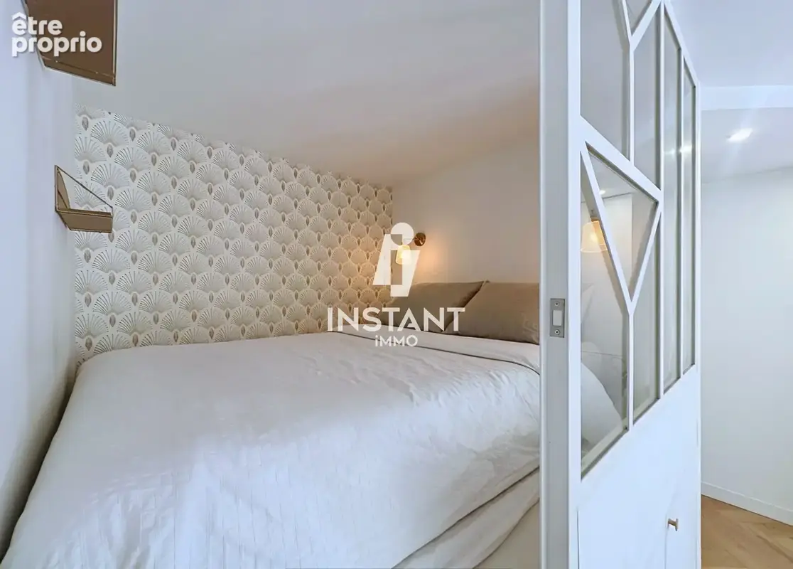 Appartement 2 pièces 32 m² à vendre à Paris-11e (75011) - photo 9
