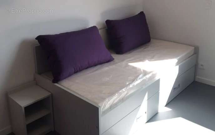 Appartement à GENTILLY