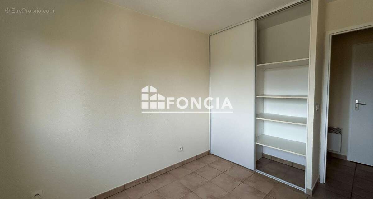 Appartement à ANNEMASSE
