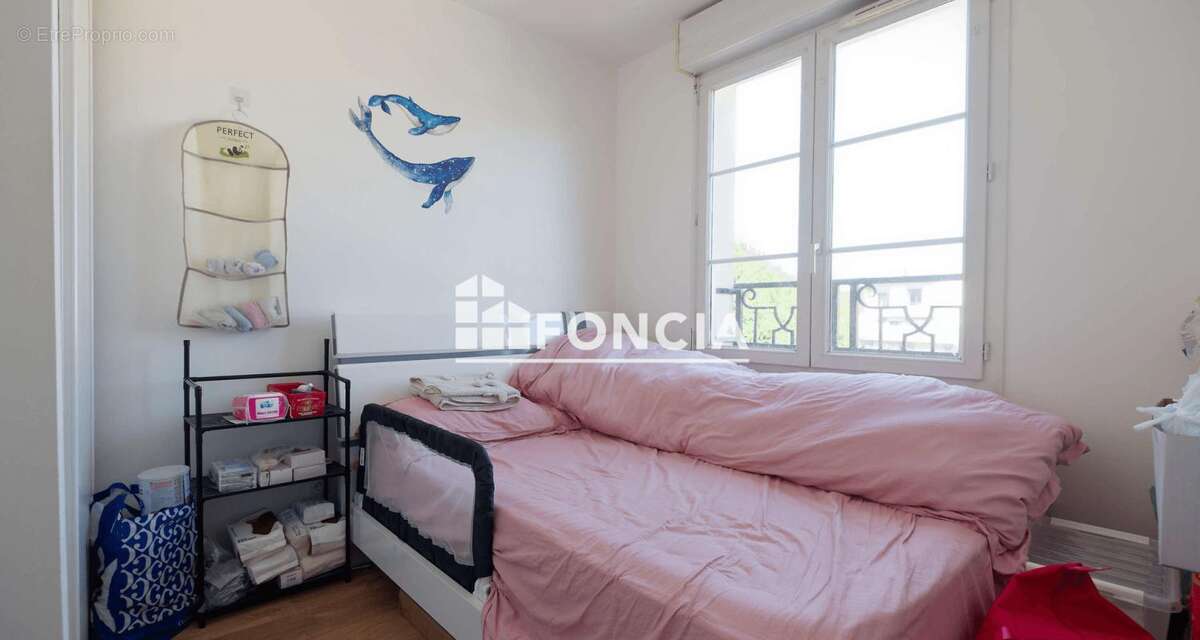 CORBEIL-ESSONNES Appartement 2 pièces avec parking - photo 9