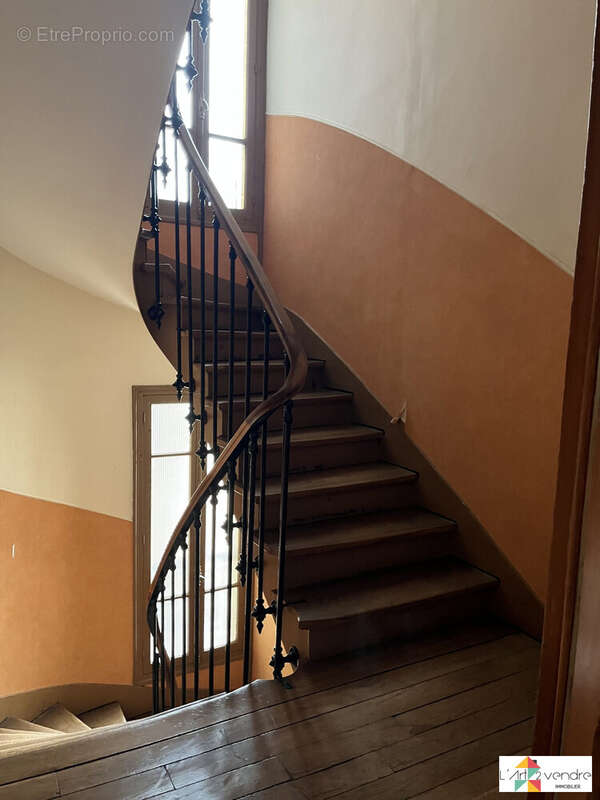 Appartement à CLAMART