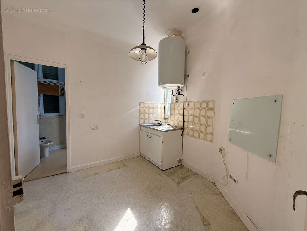 Appartement à BIARRITZ
