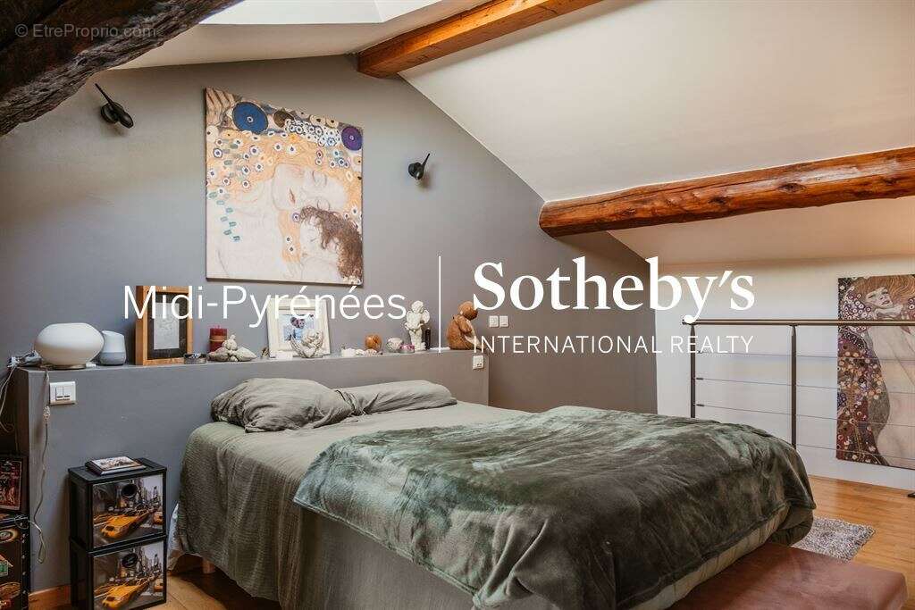 Belle allure pour cette propriété avec deux habitations - photo 16