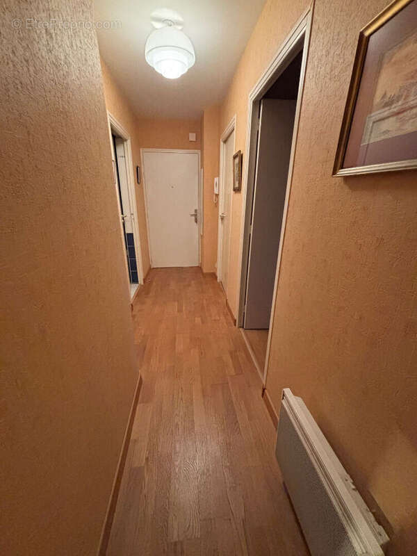 Appartement à DINAN