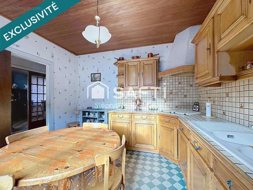 Photo 7 - Maison à SAINT-HIPPOLYTE