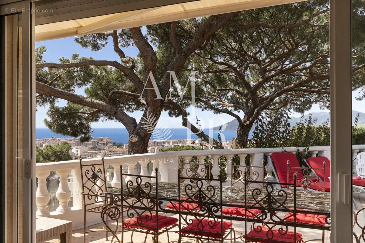 Maison à CANNES
