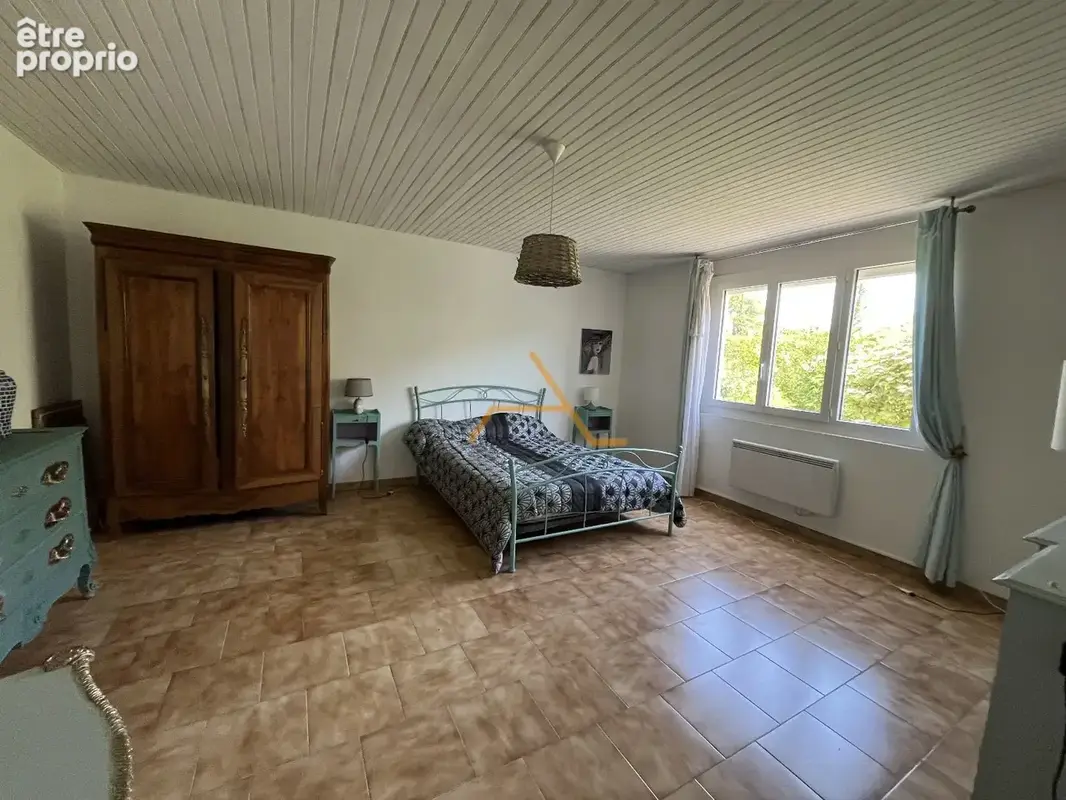 VILLA 150m² - photo 7