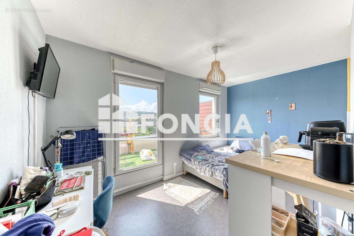 Appartement à LYON-7E