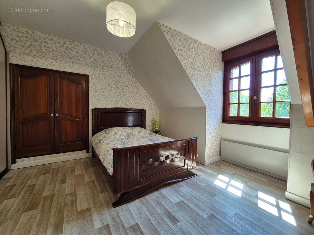 Photo 9 - Maison à REBREUVE-RANCHICOURT