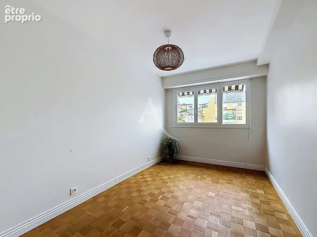 Appartement Pau 3 T3, 2 chambres proche centre ville - photo 7