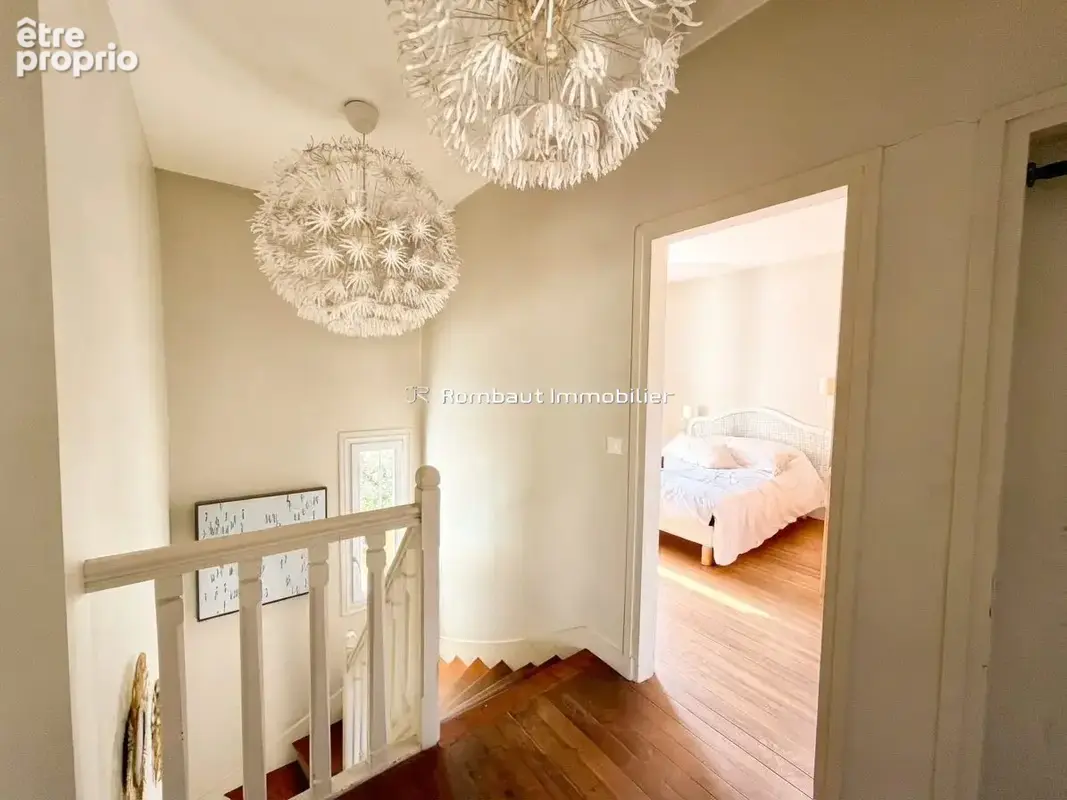 Maison 6 pièces 146 m² à vendre à Chaville (92370) - photo 8