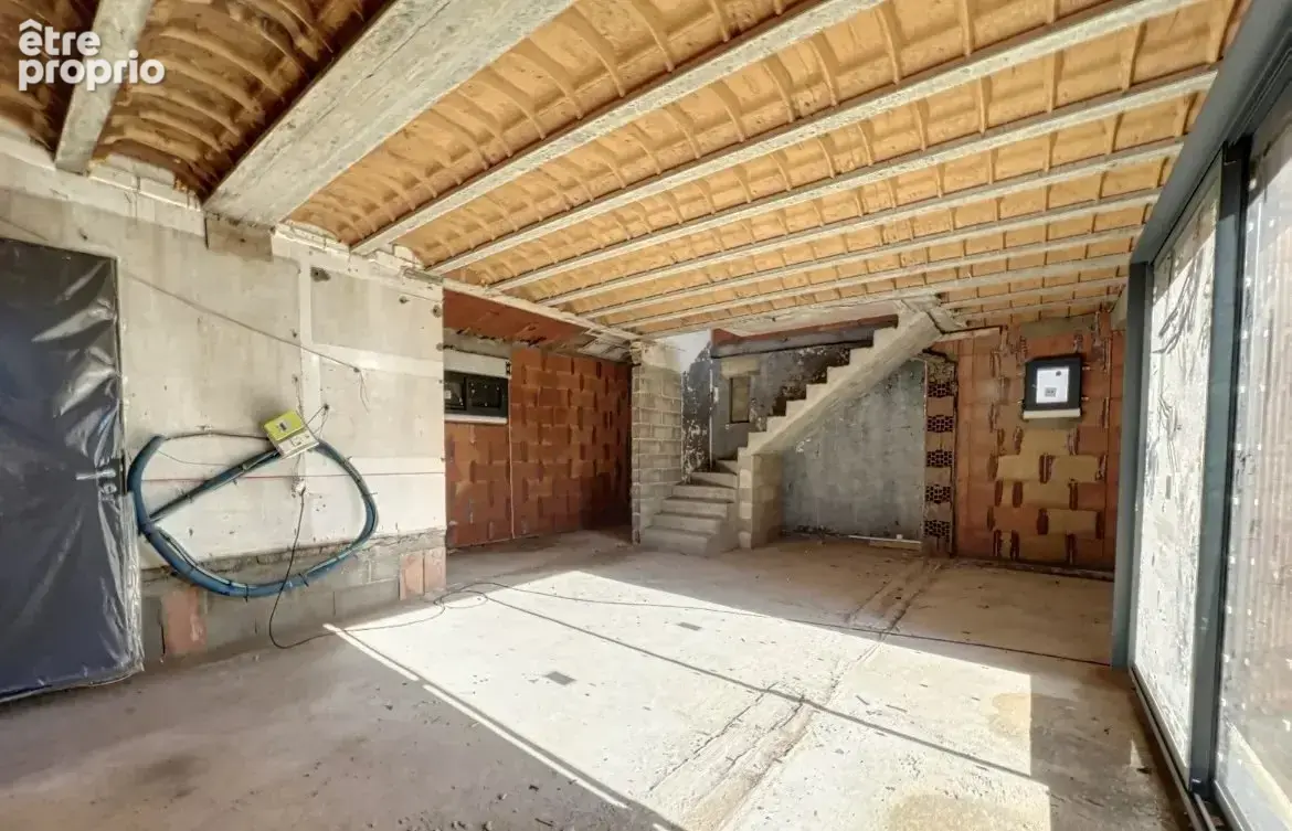 Maison 110 m² à Le Cres  - photo 5