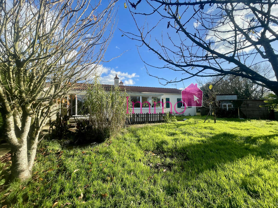 Maison à APREMONT
