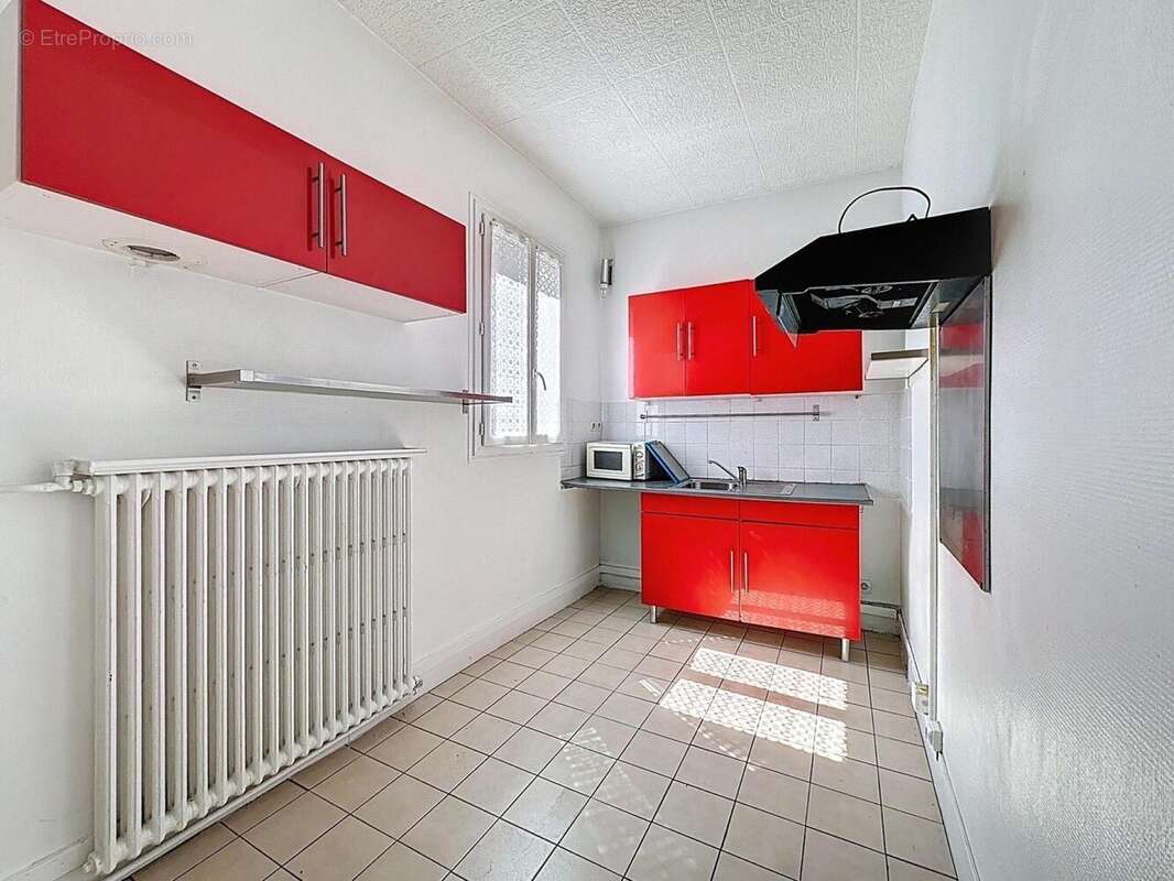 Photo 3 - Appartement à VILLENEUVE-SAINT-GEORGES