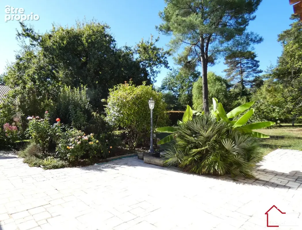 Maison 7 pièces 200 m² à vendre à Chancelade (24650) - photo 3