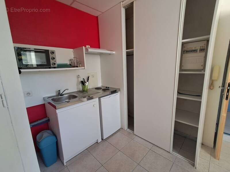 Appartement à GOURDAN-POLIGNAN