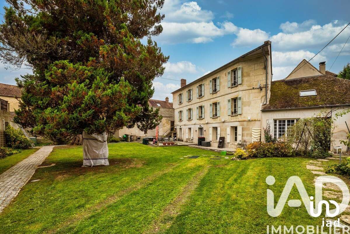 Photo 4 - Maison à AMBLEVILLE