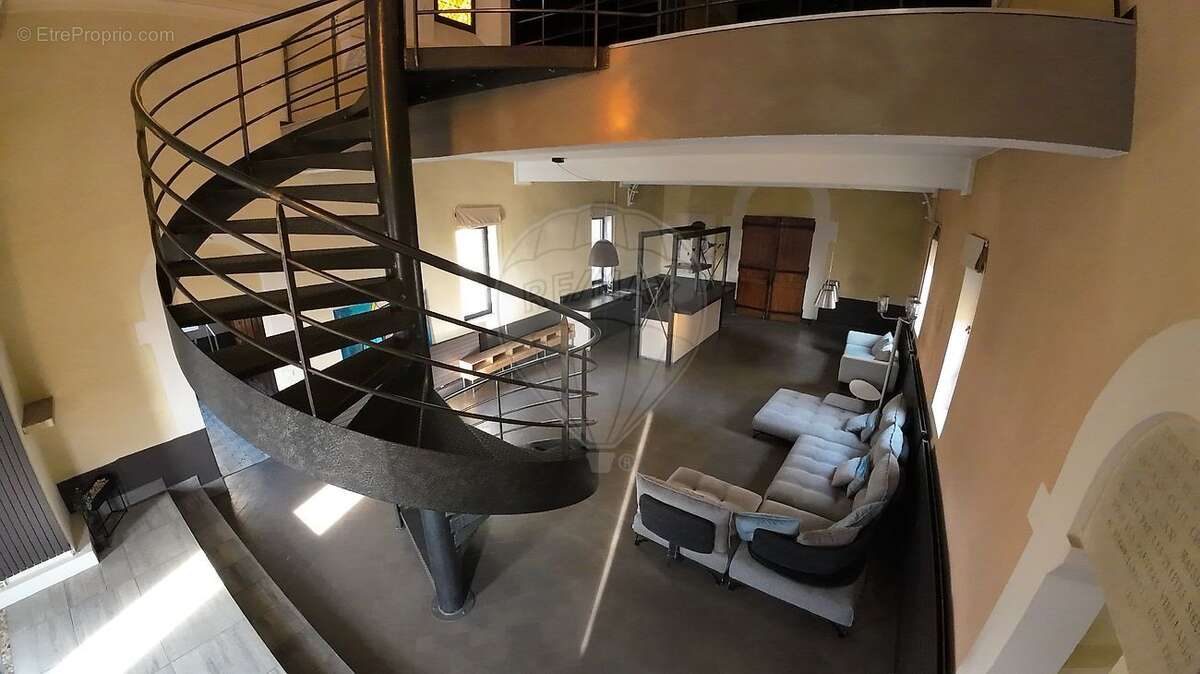 Appartement à VILLEFRANCHE-SUR-SAONE