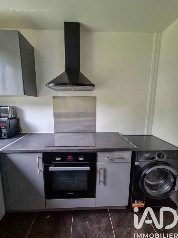 Photo 9 - Appartement à POISSY