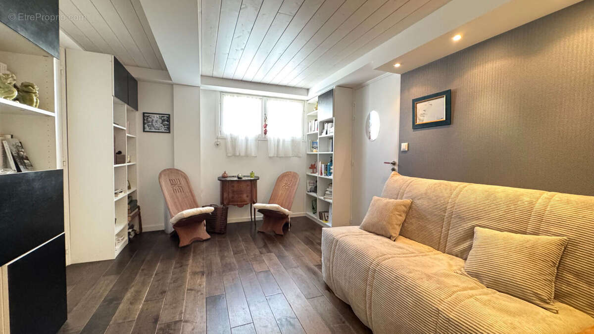 Maison à LA ROCHELLE