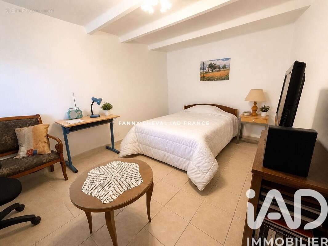 Photo 8 - Maison à SIX-FOURS-LES-PLAGES
