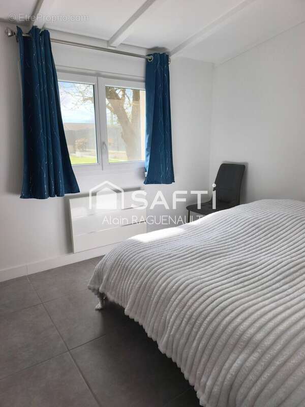 Photo 6 - Maison à SAINT-PRIEST