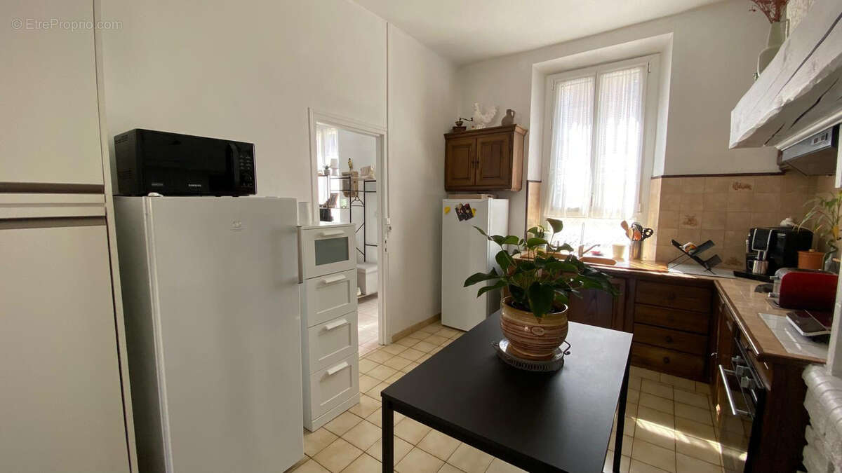 Maison à LEZIGNAN-CORBIERES