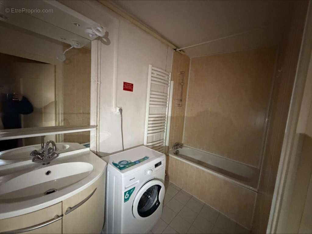 Appartement à LE CREUSOT