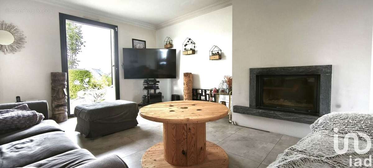 Photo 6 - Maison à JAVENE