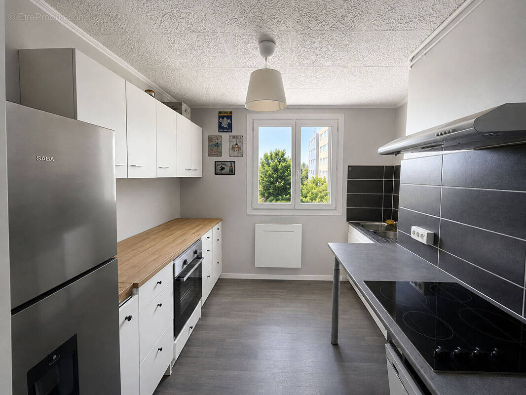 Appartement à ROANNE