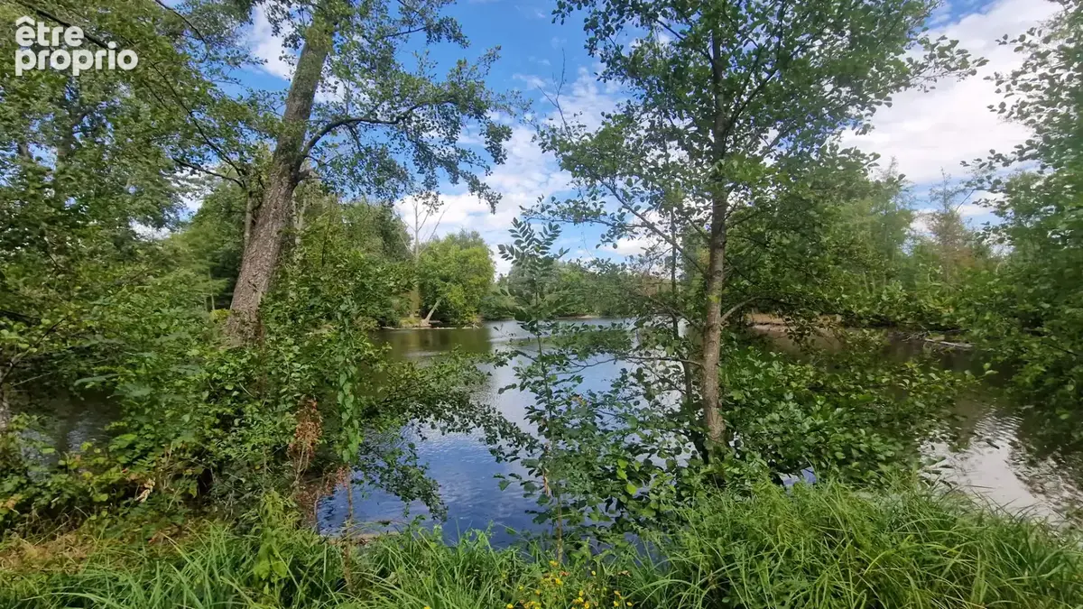 Etang proche Maintenon - photo 5